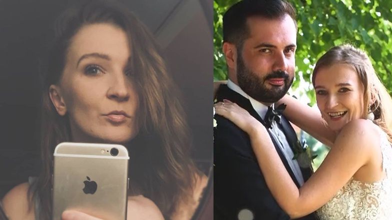 Iga ze "Ślubu od pierwszego wejrzenia" 