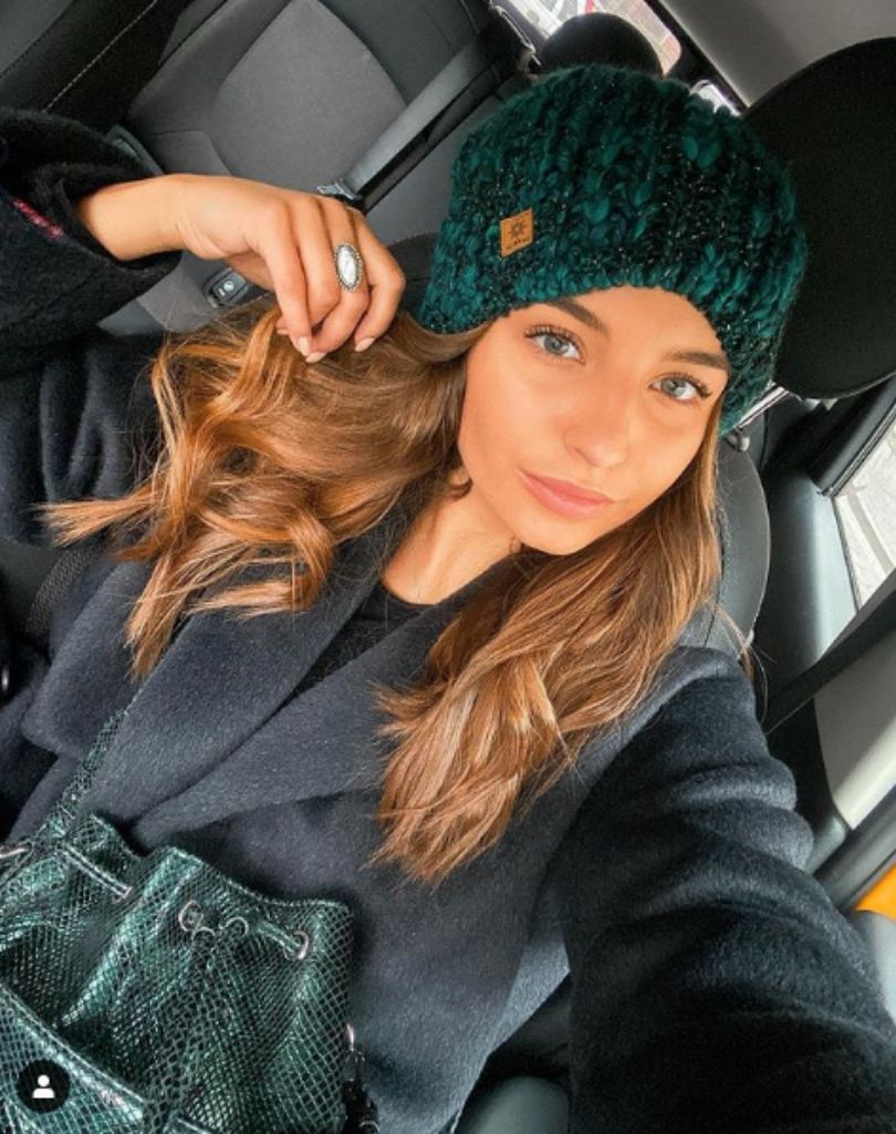 Julia Wieniawa