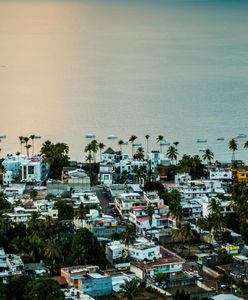 Makabryczne odkrycie w turystycznym raju. 16 ciał zalanych cementem