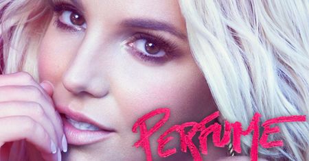 NOWY SINGIEL Britney Spears!