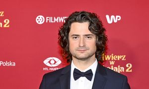 Grzegorz Daukszewicz szczerze o uzależnieniu. Wyznał prawdę