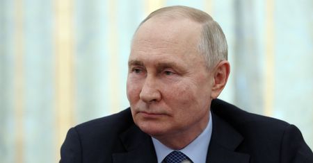 4 mld dolarów na wojnę. Putin bez litości uderzył w oligarchów