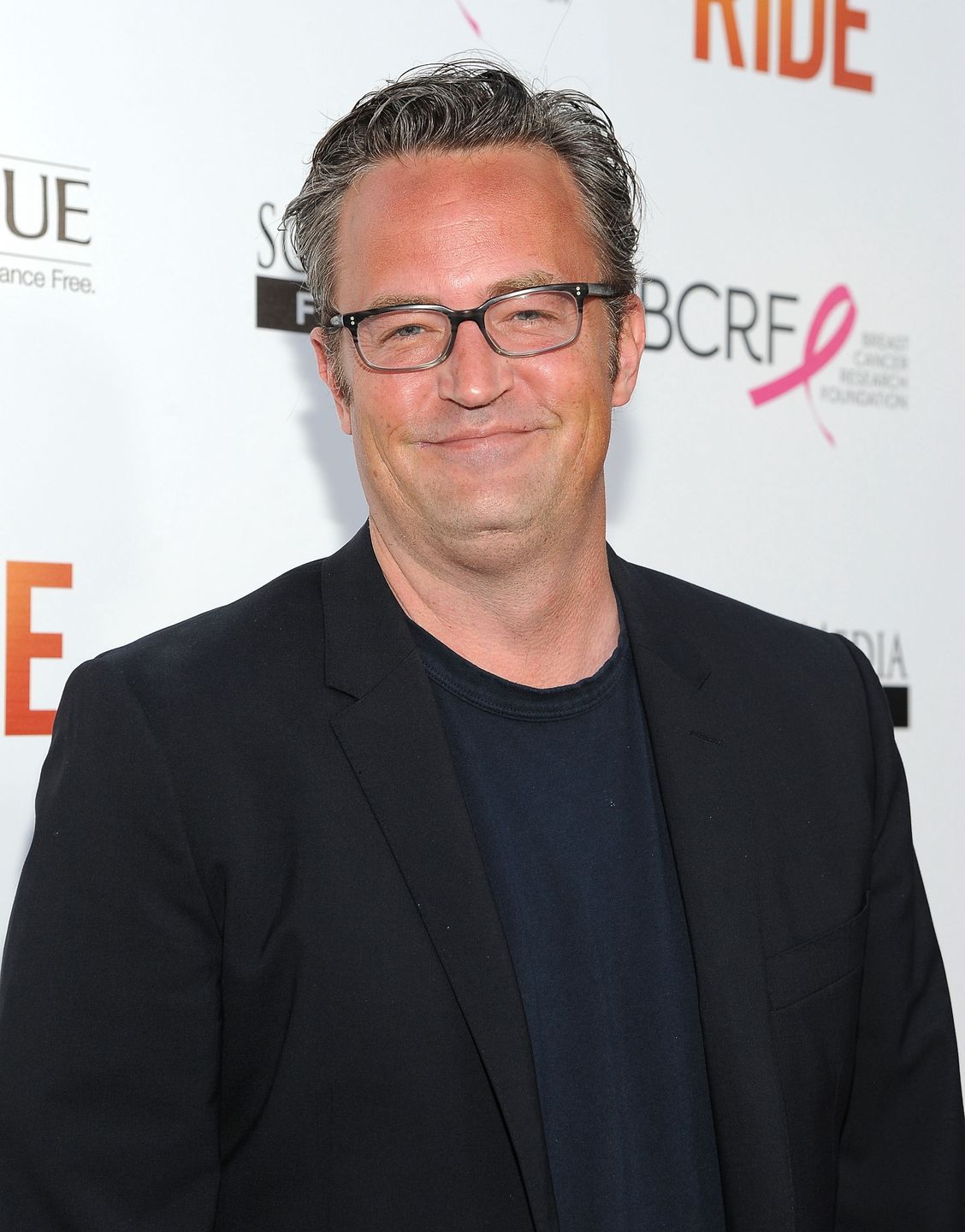 Matthew Perry