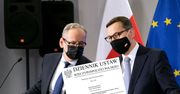 Jest decyzja rządu ws. obostrzeń