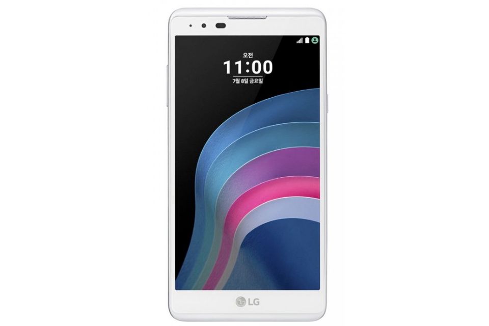 LG X skin i LG X5 oficjalnie. Co się stało z tą serią? 3
