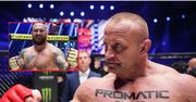 Mistrz KSW bez pardonu o Pudzianowskim. Nie będzie hitu?