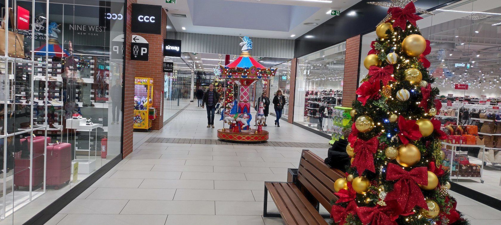 Za nami pierwsza niedziela handlowa