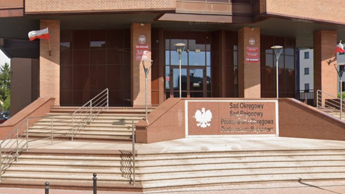 Prokuratura Okręgowa w Tarnobrzegu zakończyła śledztwo 