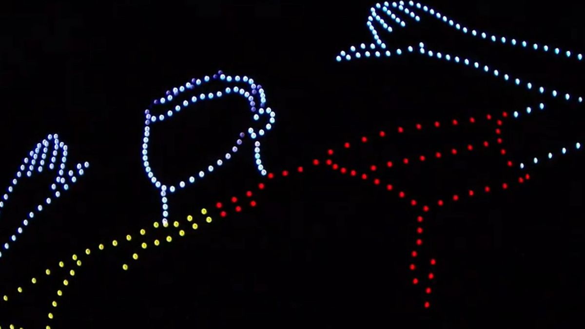 Pokaz świetny przedstawiający Mauro Icardiego