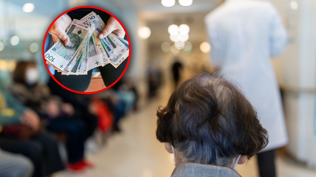 Potrzebne jest skierowanie od lekarza rodzinnego, diabetologa, kardiologa lub endokrynologa