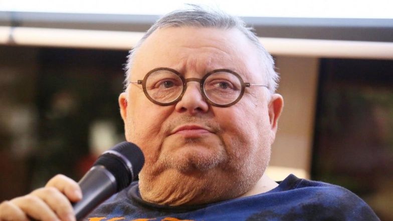 Wojciech Mann komentuje obecną sytuację w Trójce