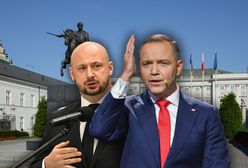 "Fundament bezpieczeństwa". Siewiera wbija szpilę Nawrockiemu