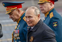 Fala dymisji gubernatorów u Putina. "Może dojść do rozpadu Federacji Rosyjskiej"