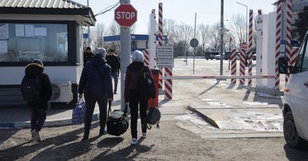 Kolejne sankcje na Rosję. Ukraina wzywa do bojkotu zagranicznych firm