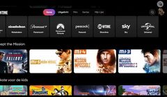 SkyShowtime wejdzie do Polski 14 lutego. Czasowo zwolniony z pułapu europejskich produkcji