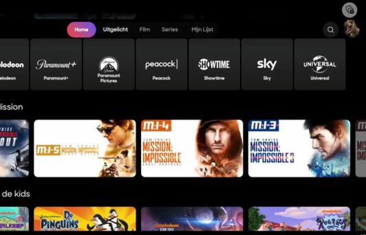 SkyShowtime wejdzie do Polski 14 lutego. Czasowo zwolniony z pułapu europejskich produkcji