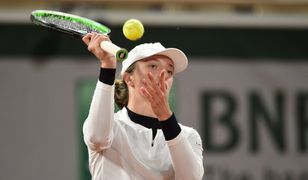 Tenis. Roland Garros. Wygrana Igi Świątek i gratulacje Rafała Trzaskowskiego