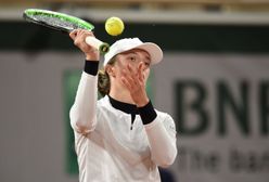 Tenis. Roland Garros. Wygrana Igi Świątek i gratulacje Rafała Trzaskowskiego