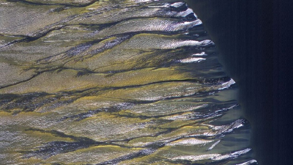 NASA/JPL/University od Arizona