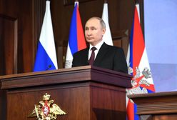 Aleksiej Nawalny ujawnia: Władimir Putin ma nieślubną córkę