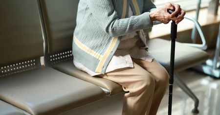 OPZCI apeluje o utrzymanie szczepień przeciw RSV. "Profilaktyka wymaga czasu"