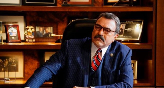 Dziewiąty sezon „Zaprzysiężeni” w 13 Ulica