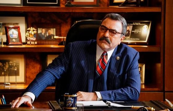 Dziewiąty sezon „Zaprzysiężeni” w 13 Ulica