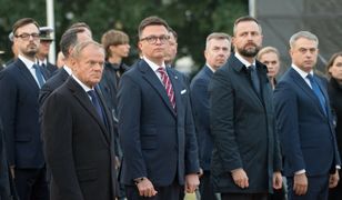 Koalicja przegranych. "Będzie jeszcze bardziej podzielona" [OPINIA]