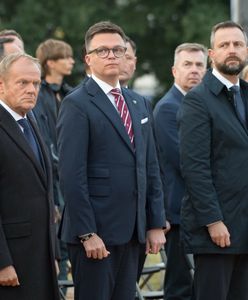 Koalicja przegranych. "Będzie jeszcze bardziej podzielona" [OPINIA]