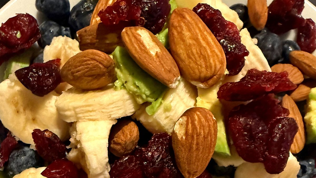 Produkty, których powinniśmy jeść mniej niż nam się wydaje