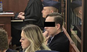 Coraz bliżej wyroku. Jest termin mów końcowych ws. Sebastiana M.