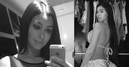 Joselyn Cano, meksykańska "sobowtórka" Kim Kardashian, NIE ŻYJE