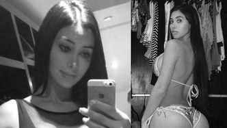 Joselyn Cano, meksykańska "sobowtórka" Kim Kardashian, NIE ŻYJE