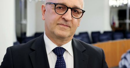 Członek KRRiT: Był szerszy plan, żeby w ogóle nie przekazywać pieniędzy na media publiczne, ale upadł