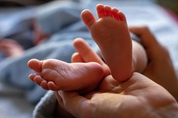 Potężna fala upałów. Nie żyją 15-miesięczne bliźniaczki z Francji