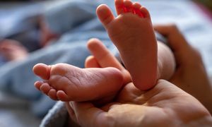 Potężna fala upałów. Nie żyją 15-miesięczne bliźniaczki z Francji