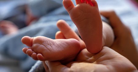 Potężna fala upałów. Nie żyją 15-miesięczne bliźniaczki z Francji