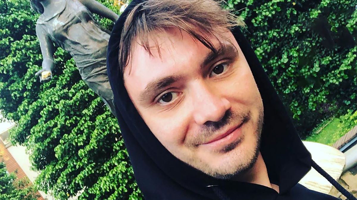 Daniel Martyniuk otwarcie dzieli się szczegółami ze swojego życia miłosnego