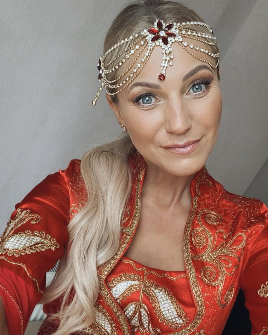 Daria Ładocha żegna się z "Azja Express"