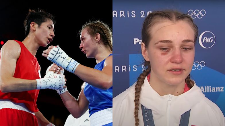 Brytyjski dziennikarz spytał Julię Szeremetę o wpisy polityków Konfederacji