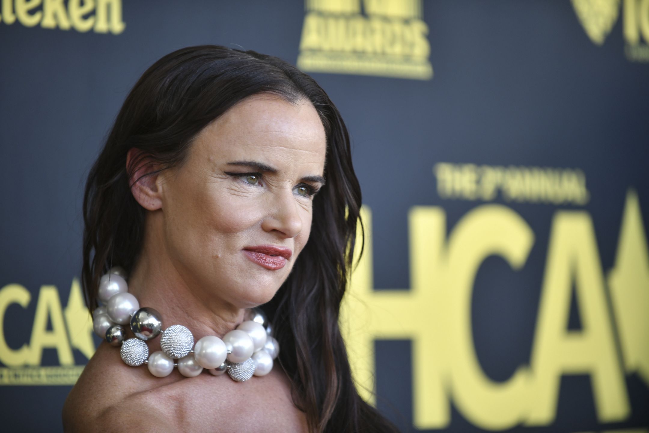 Juliette Lewis