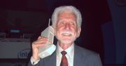 Telefony komórkowe kończą 50 lat. Cena pierwszej komórki zwalała z nóg