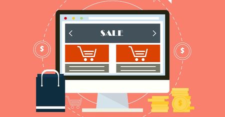 Pięć strategii na zwiększenie dochodów w e-commerce w 2017 roku