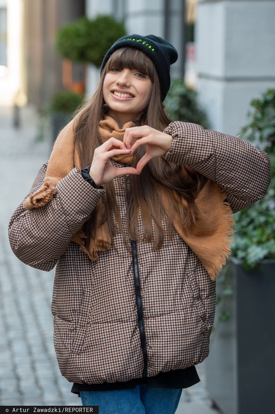 Viki Gabor