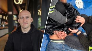 Nożownik z Warszawy schwytany, premier reaguje na tekst WP [SKRÓT DNIA]