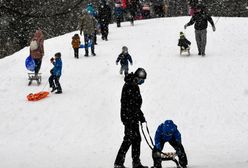 Pogoda długoterminowa. Białe ferie zimowe? Meteorolog odpowiada