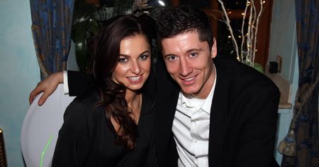 Ania i Robert Lewandowscy: historia miłości (DUŻO ZDJĘĆ)