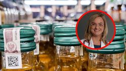 Raport o "małpkach". "W Polsce sprzedaje się co najmniej 40 mln małpek miesięcznie"