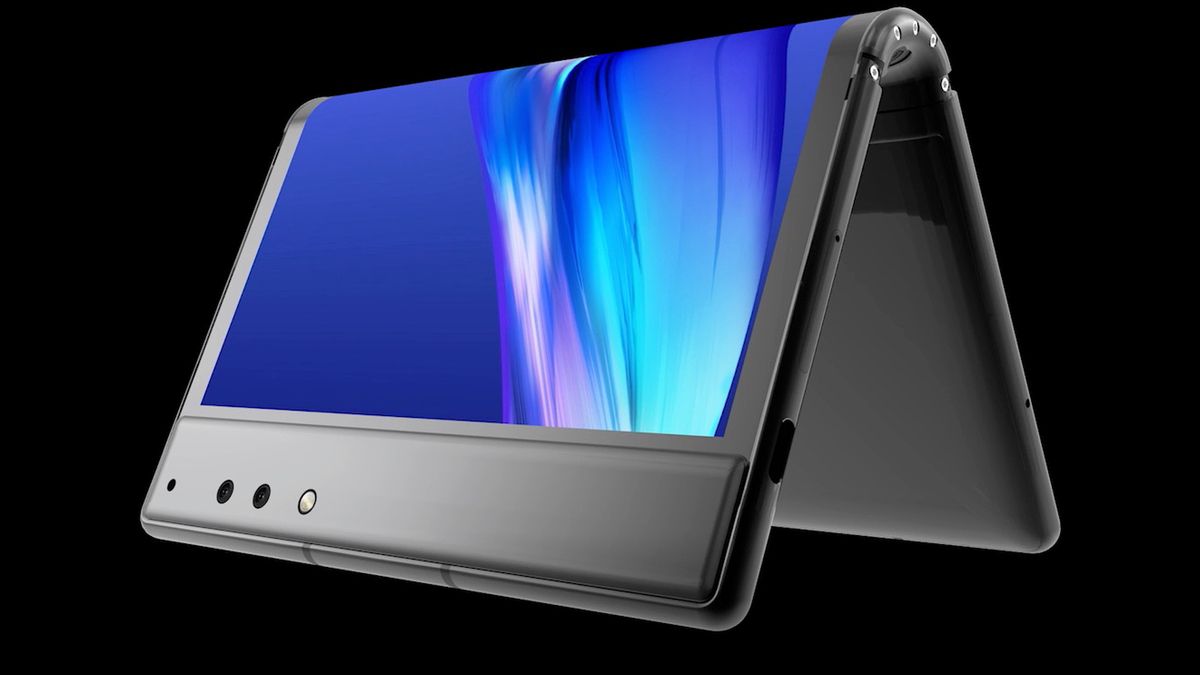 #wSkrócie: pierwszy smartfon ze składanym ekranem oraz Xiaomi Mi 8 Lite w Polsce 1