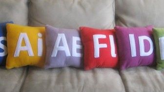 Śnij kreatywnie - poduszeczki Adobe Creative Suite 1